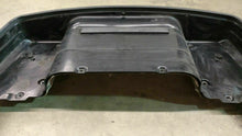 LAMBORGHINI GALLARDO SPYDER REAR ENGINE BAY SOFT TOP LINING TUB PANEL TRUNK OEM