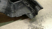 LAMBORGHINI GALLARDO SPYDER REAR ENGINE BAY SOFT TOP LINING TUB PANEL TRUNK OEM