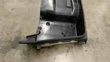 LAMBORGHINI GALLARDO SPYDER REAR ENGINE BAY SOFT TOP LINING TUB PANEL TRUNK OEM