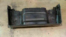 LAMBORGHINI GALLARDO SPYDER REAR ENGINE BAY SOFT TOP LINING TUB PANEL TRUNK OEM