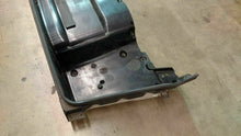LAMBORGHINI GALLARDO SPYDER REAR ENGINE BAY SOFT TOP LINING TUB PANEL TRUNK OEM