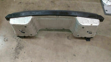 LAMBORGHINI GALLARDO SPYDER REAR ENGINE BAY SOFT TOP LINING TUB PANEL TRUNK OEM