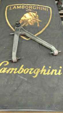 LAMBORGHINI GALLARDO FRONT LEFT DRIVER SIDE LOWER CONTROL ARM OEM 400407151
