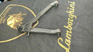 LAMBORGHINI GALLARDO FRONT LEFT DRIVER SIDE LOWER CONTROL ARM OEM 400407151
