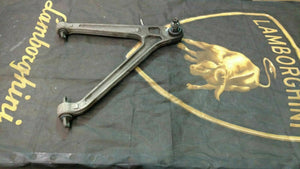 LAMBORGHINI GALLARDO FRONT LEFT DRIVER SIDE LOWER CONTROL ARM OEM 400407151