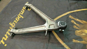 LAMBORGHINI GALLARDO FRONT LEFT DRIVER SIDE LOWER CONTROL ARM OEM 400407151
