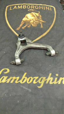 LAMBORGHINI GALLARDO FRONT RIGHT PASSENGER SIDE UPPER CONTROL ARM OEM 400407506