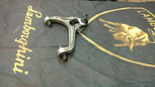 LAMBORGHINI GALLARDO FRONT RIGHT PASSENGER SIDE UPPER CONTROL ARM OEM 400407506