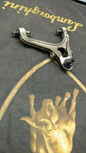 LAMBORGHINI GALLARDO FRONT RIGHT PASSENGER SIDE UPPER CONTROL ARM OEM 400407506