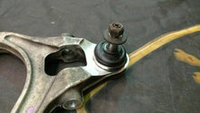 LAMBORGHINI GALLARDO FRONT RIGHT PASSENGER SIDE UPPER CONTROL ARM OEM 400407506