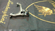 LAMBORGHINI GALLARDO FRONT LEFT DRIVER SIDE UPPER CONTROL ARM OEM 400407505