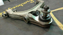 LAMBORGHINI GALLARDO FRONT LEFT DRIVER SIDE UPPER CONTROL ARM OEM 400407505