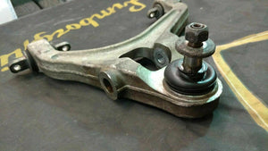 LAMBORGHINI GALLARDO FRONT LEFT DRIVER SIDE UPPER CONTROL ARM OEM 400407505