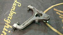 LAMBORGHINI GALLARDO FRONT LEFT DRIVER SIDE UPPER CONTROL ARM OEM 400407505