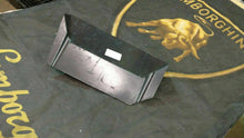 LAMBORGHINI GALLARDO BATTERY COVER SHIELD OEM 400915411A 04-05