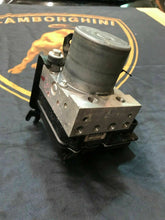 LAMBORGHINI GALLARDO LP550 560 570 ABS ESP CONTROL UNIT W BRACKET OEM 400614517G