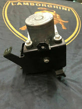 LAMBORGHINI GALLARDO LP550 560 570 ABS ESP CONTROL UNIT W BRACKET OEM 400614517G