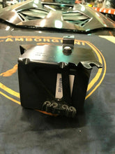 LAMBORGHINI GALLARDO LP550 560 570 ABS ESP CONTROL UNIT W BRACKET OEM 400614517G