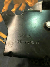 LAMBORGHINI GALLARDO LP550 560 570 ABS ESP CONTROL UNIT W BRACKET OEM 400614517G