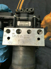 LAMBORGHINI GALLARDO LP550 560 570 ABS ESP CONTROL UNIT W BRACKET OEM 400614517G