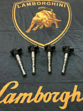 LAMBORGHINI GALLARDO IGNITION COIL OEM 06F905115B