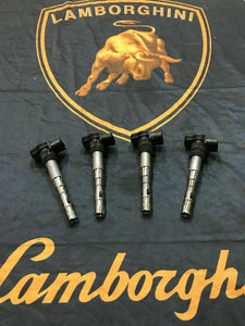 LAMBORGHINI GALLARDO IGNITION COIL OEM 06F905115B