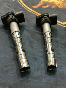 LAMBORGHINI GALLARDO IGNITION COIL OEM 06F905115B