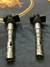 LAMBORGHINI GALLARDO IGNITION COIL OEM 06F905115B