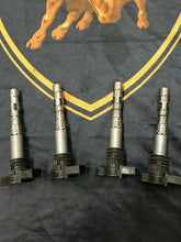 LAMBORGHINI GALLARDO IGNITION COIL OEM 06F905115B