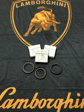 LAMBORGHINI GALLARDO COUPE SPYDER 560 ENGINE CRANKSHAFT SEAL RING 72MM OEM NEW
