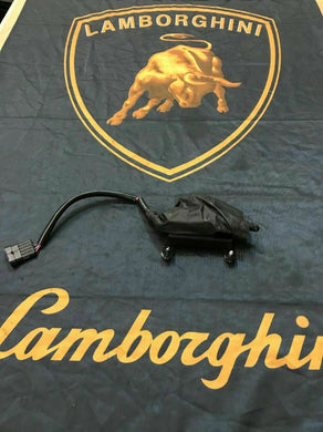 LAMBORGHINI MURCIELAGO LP640 COUPE ROADSTER DOOR LOCK ACTUATOR NEW OEM 410837122