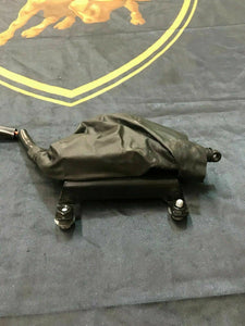 LAMBORGHINI MURCIELAGO LP640 COUPE ROADSTER DOOR LOCK ACTUATOR NEW OEM 410837122