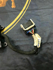 LAMBORGHINI MURCIELAGO LP640 REAR WIRE RELAY HARNESS BOX OEM 410971258C