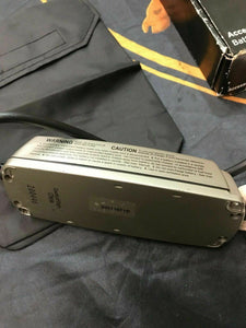 LAMBORGHINI BATTERY CAR CHARGER COMPLETE! OEM 900000312 900000382 0R1400152