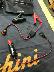 LAMBORGHINI BATTERY CAR CHARGER COMPLETE! OEM 900000312 900000382 0R1400152