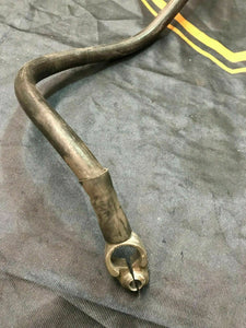 LAMBORGHINI GALLARDO BATTERY CABLE BATTERY DISCONNECT HARNESS OEM 400971235A