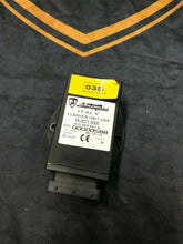 LAMBORGHINI MURCIELAGO LP640 LP670 FLASHER RELAY UNIT OEM 410953227B