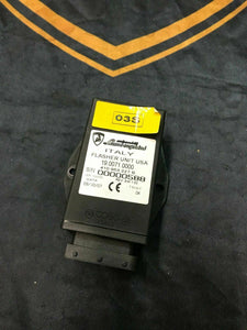 LAMBORGHINI MURCIELAGO LP640 LP670 FLASHER RELAY UNIT OEM 410953227B