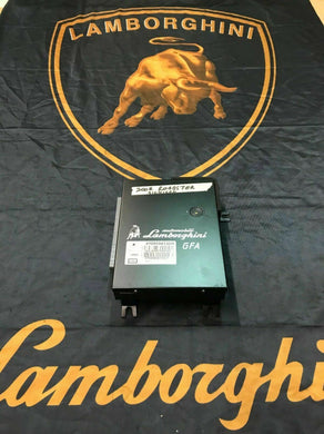 LAMBORGHINI MURCIELAGO LP640 GFA UNIT COMPUTER MODULE COMPUTER OEM 410959433DR