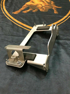LAMBORGHINI GALLARDO LP550 560 570 DRIVER LEFT BLUETOOTH BRACKET OEM 407861669