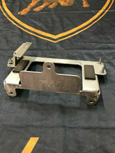 LAMBORGHINI GALLARDO LP550 560 570 DRIVER LEFT BLUETOOTH BRACKET OEM 407861669