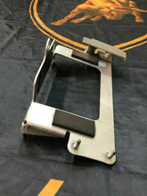 LAMBORGHINI GALLARDO LP550 560 570 DRIVER LEFT BLUETOOTH BRACKET OEM 407861669