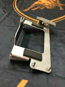 LAMBORGHINI GALLARDO LP550 560 570 DRIVER LEFT BLUETOOTH BRACKET OEM 407861669