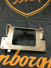 LAMBORGHINI GALLARDO LP550 560 570 DRIVER LEFT BLUETOOTH BRACKET OEM 407861669