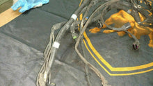LAMBORGHINI GALLARDO FRONT RIGHT PASSENGER SIDE WIRING HARNESS PIG TAILS