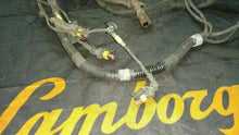 LAMBORGHINI GALLARDO FRONT RIGHT PASSENGER SIDE WIRING HARNESS PIG TAILS