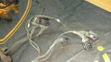 LAMBORGHINI GALLARDO FRONT RIGHT PASSENGER SIDE WIRING HARNESS PIG TAILS