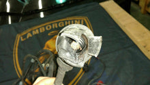 LAMBORGHINI GALLARDO FRONT RIGHT PASSENGER SIDE WIRING HARNESS PIG TAILS