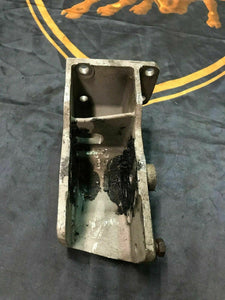 LAMBORGHINI MURCIELAGO LP640 LP670 GEARBOX SUPPORT BRACKET E-GEAR OEM 086399213B