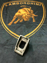 LAMBORGHINI MURCIELAGO COUPE ROADSTER ALTERNATOR SUPPORT BRACKET OEM 07M903805